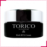 トリコ リッチBTXクリーム